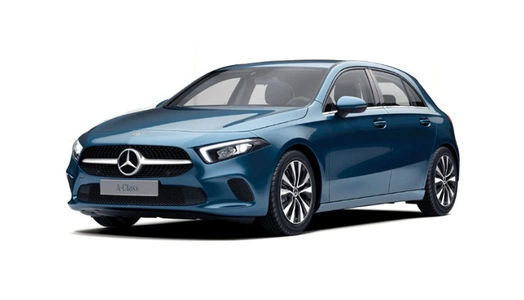 Mercedes A [W177] (2018-)